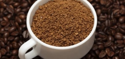 Café solúvel inova e ganha mercado