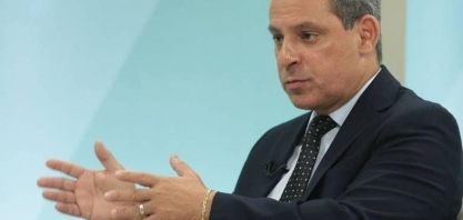 Decisão sobre presidente da Petrobras foi de última hora