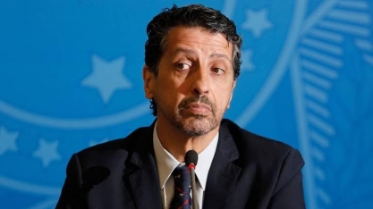 Joaquim Leite recusa mea-culpa e defende política ambiental 'racional'