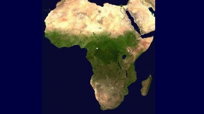  A África é a que mais cresce nas importações do agronegócio brasileiro