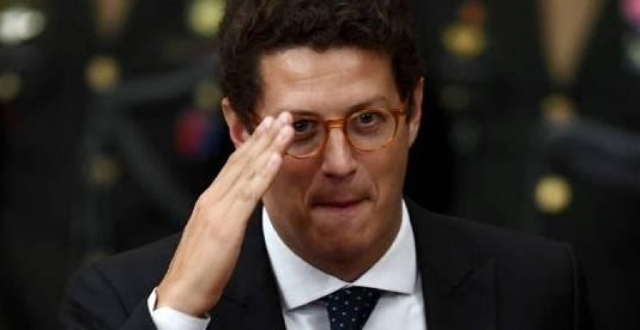 Supremo impõe derrota ao governo Bolsonaro na área ambiental