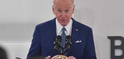 Petróleo cai com plano de Biden para liberar reservas dos EUA