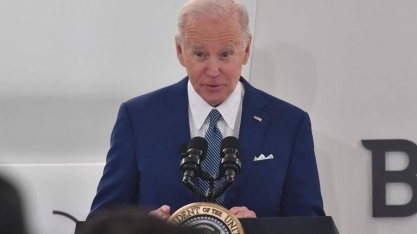 Petróleo cai com plano de Biden para liberar reservas dos EUA