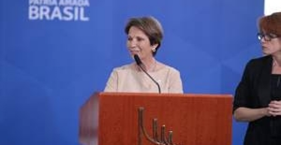 “Temos agora Plano Safra num ano difícil, precisamos fazer rapidamente”