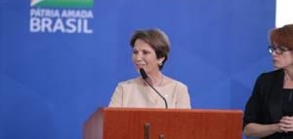 “Temos agora Plano Safra num ano difícil, precisamos fazer rapidamente”