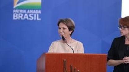 “Temos agora Plano Safra num ano difícil, precisamos fazer rapidamente”