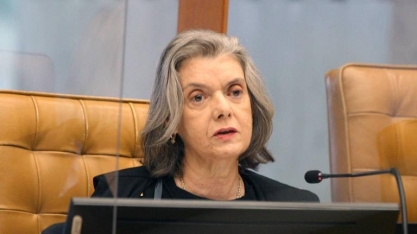 Cármen Lúcia vota contra decretos que mudam conselhos ambientais
