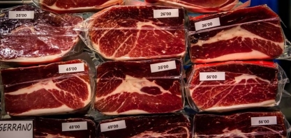 Dólar desvalorizado pode aumentar oferta interna de carne