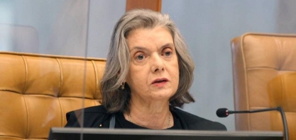 Cármen Lúcia, do STF, vê violações à Constituição na política ambiental