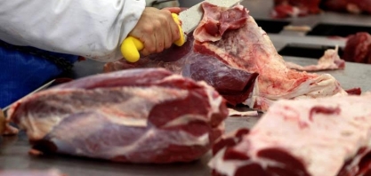 China suspende importação de unidades da JBS e Marfrig por uma semana
