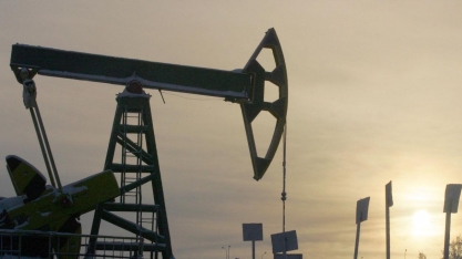 Petróleo bate US$ 120 por barril e pressiona Petrobras