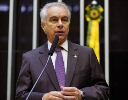 Ministro Marcos Montes defende livre comércio na agricultura