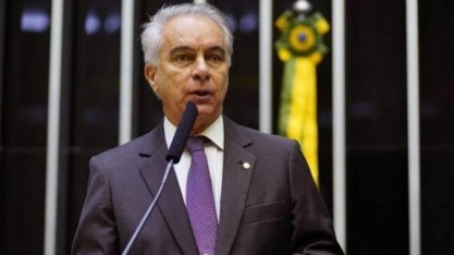 Ministro Marcos Montes defende livre comércio na agricultura