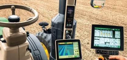 10 tecnologias digitais que estão transformando a agricultura