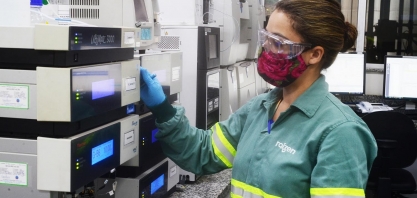 Raízen deve acelerar planos de etanol de segunda geração