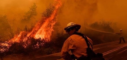 Mudanças climáticas ameaçam 4% do PIB global, estima estudo