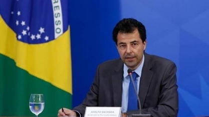 Novo ministro de MME diz que vai pedir estudos para privatizar Petrobras