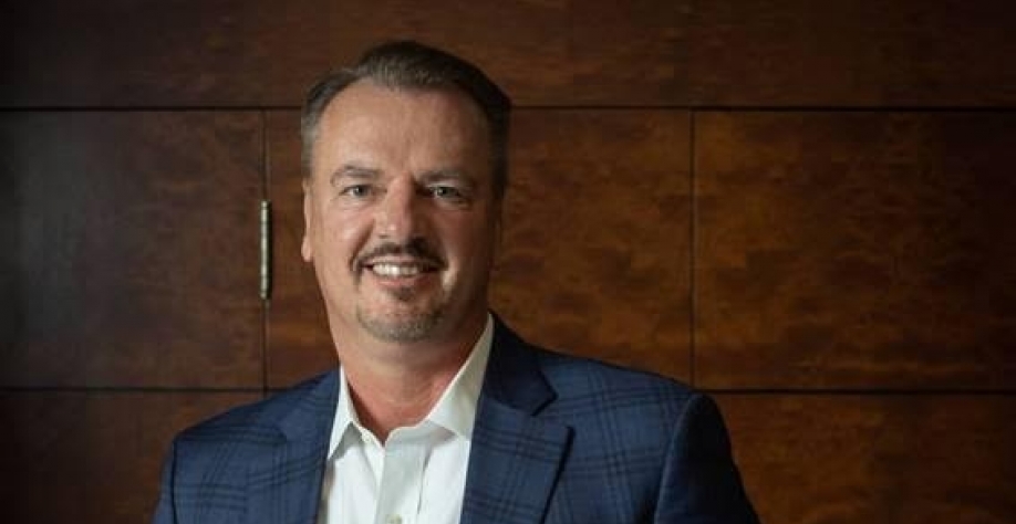 Legenda: Frank Mitloehner, professor e especialista em qualidade do ar do departamento de ciência animal da Universidade da Califórnia Davis - Divulgação