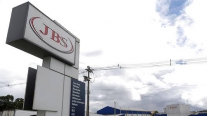 JBS compra duas fábricas no Oriente Médio e anuncia CEO para a região