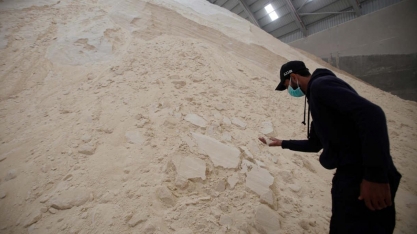 Produção de açúcar no Centro-Sul deve cair 30% na 1ª quinzena de maio 