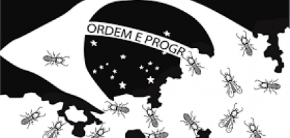 Governo fiscalizou menos de 3% dos alertas de desmatamento no país