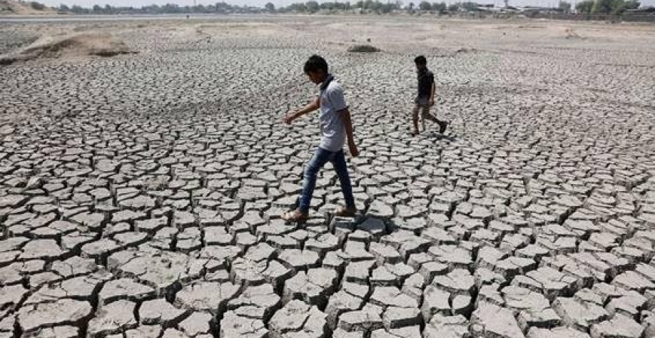 Clima já ameaça agro, portos e até internet;projetos de adaptação são raros