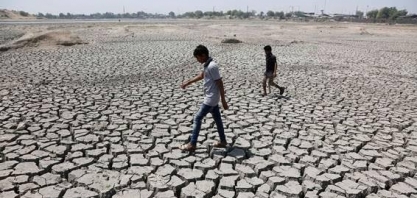 Clima já ameaça agro, portos e até internet;projetos de adaptação são raros