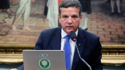 Governo troca de novo presidente da Petrobras