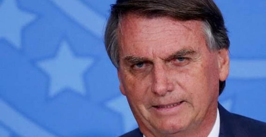 Legenda: Na semana passada, pouco antes da Petrobras divulgar os resultados do primeiro trimestre do ano, o presidente Bolsonaro aumentou o tom das críticas contra a companhia e afirmou que os lucros registrados recentemente pela empresa são 
