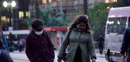 Frio: O que esperar da massa polar que vai gelar grande parte do Brasil