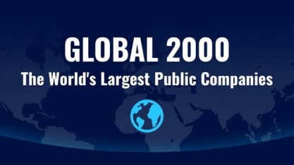 As maiores empresas de alimentos do mundo em 2022