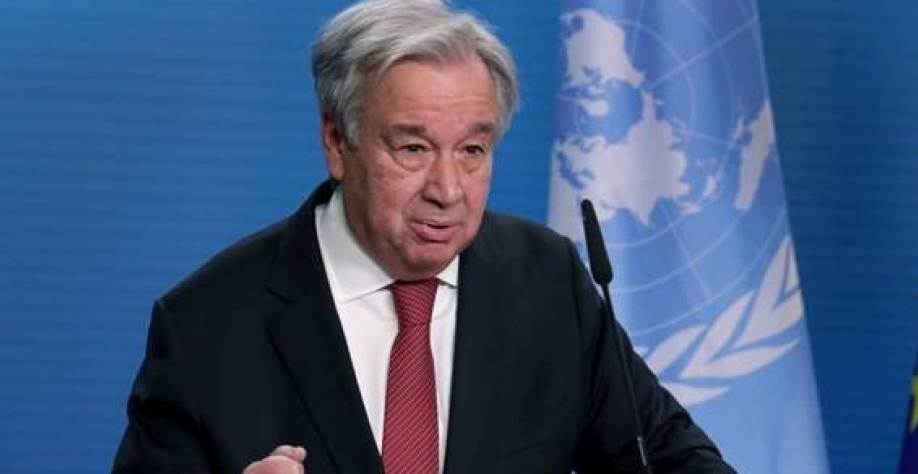 ONU negocia exportações de grãos da Ucrânia em meio à crise de alimentos