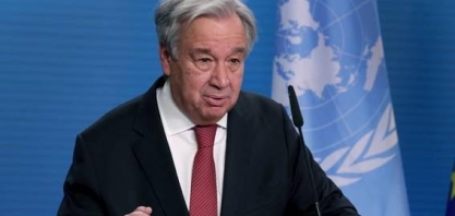 ONU negocia exportações de grãos da Ucrânia em meio à crise de alimentos