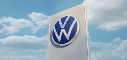  Volkswagen dará férias coletivas de 20 dias em fábrica em SP,diz sindicato