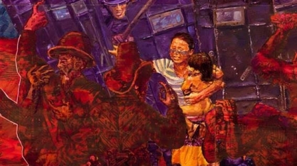 Brasil devastou quase 90% da mata atlântica e 20% da Amazônia