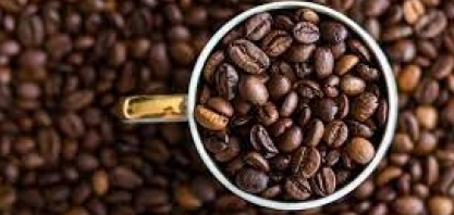 Exportação de café cai 19,5% ante abril/21, para 2,899 mi de sacas
