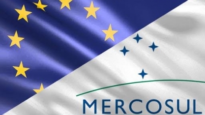 Avanço de acordo UE-Mercosul esbarra em projetos do Congresso