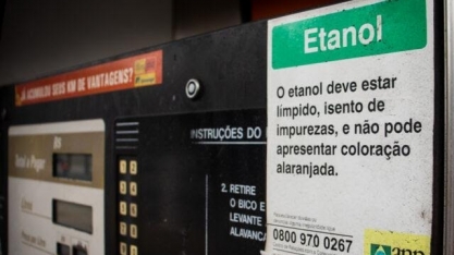 Etanol: Frete dificulta envio do hidratado de outros Estados para São Paulo