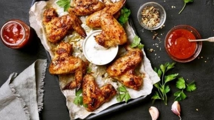 Asa de frango a US$ 34: alimentos nos EUA devem subir ainda mais