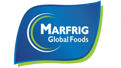 Lucro da Marfrig cai 61% no 1º trimestre a R$ 109 mi com aporte na BRF