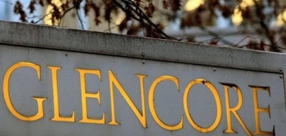 Glencore assumirá culpa em acusações de suborno e pagará multa de US$ 1,5 bilhão
