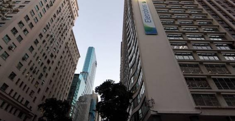 Sede da Eletrobras; TCU retoma julgamento da privatização  Foto: Wilton Júnior/Estadão