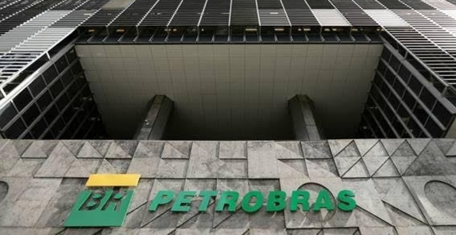 Legenda: Sede da Petrobras; estatal foi a petroleira que registrou, em dólares, o maior lucro líquido no primeiro trimestre no mundo. Foto: Sergio Moraes/Reuters - 09/12/2019