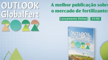 Lançamento da publicação mais completa sobre fertilizantes