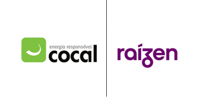 Raízen e Cocal fazem parceria em operação de unidade de energia elétrica