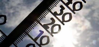 Mundo pode ter aquecimento de 1,5 °C até 2026, alerta ONU