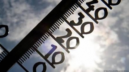 Mundo pode ter aquecimento de 1,5 °C até 2026, alerta ONU