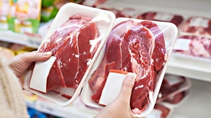 Exportação de carne bovina avança 30% até abril com China, EUA e Egito