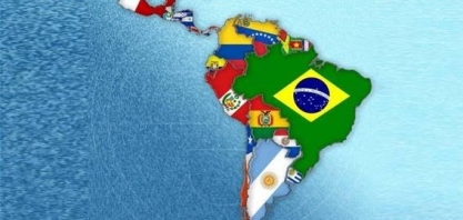 Brasil tem 3ª maior inflação ao consumidor das Américas