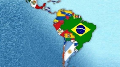 Brasil tem 3ª maior inflação ao consumidor das Américas